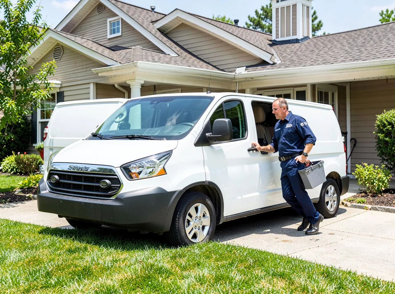 Emergency Plumber company in Lancaster, CA